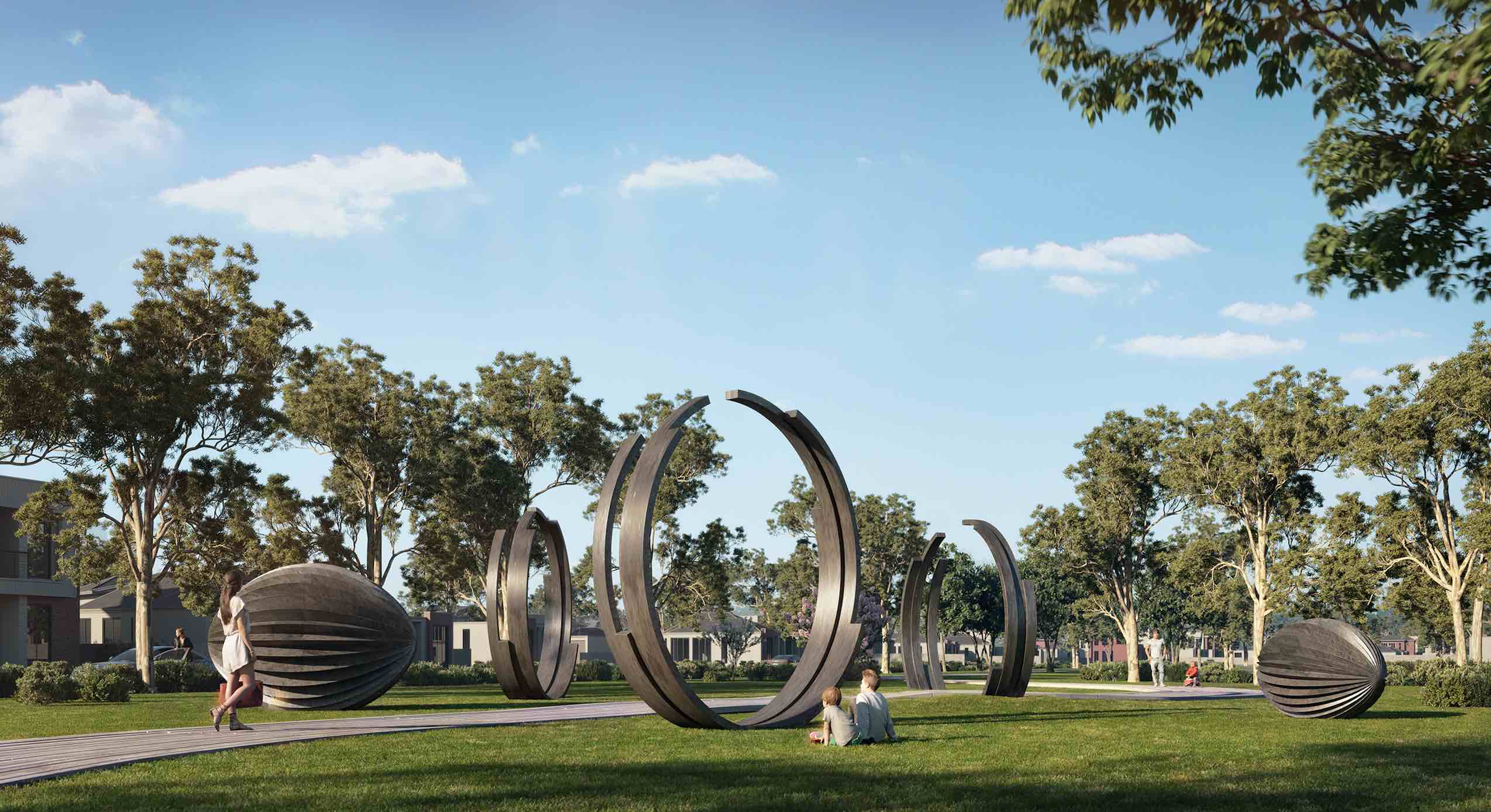 [Land for Sale] Austin Estate, Lara OpenLot